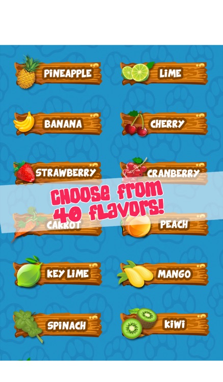 Smoothie Slushie Maker Pro - Icee Cool Drinks for all kids to enjoy! screenshot-3