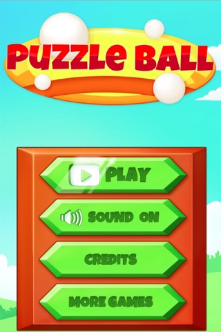 Rolling Puzzle Ball screenshot 4