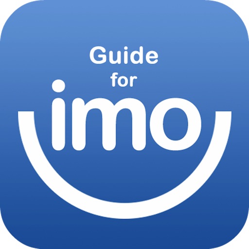 Guide for imo Video Chat Call iOS App