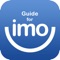 This content application is guides for imo free video calls and chat