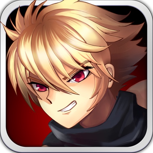 Battle of Warriors Dragon Knight(Free Version) iOS App