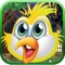 Flappy Jump - Save The Baby Bird
