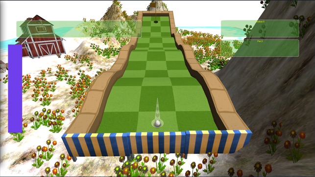 `Mini Golf : More Minigolf Fun than the Open(圖1)-速報App