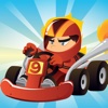 All Stars Go With Kart Racing Cool Car Games - Play With Friends In This World Tour