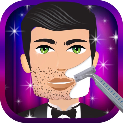 A Prom Shave Beauty Salon Pro icon