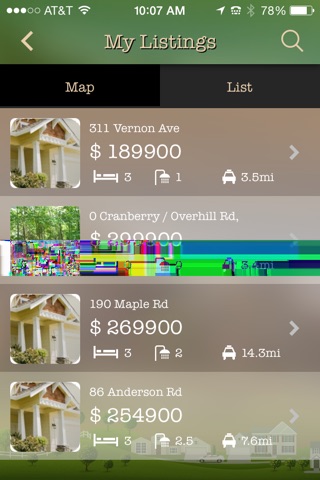 SallieCapp screenshot 3