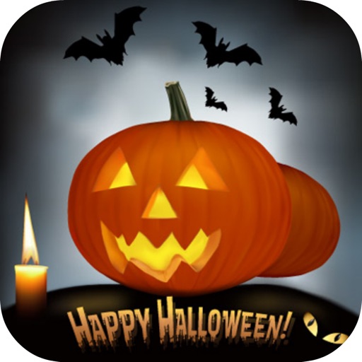 Halloween Fun Photo Frames icon