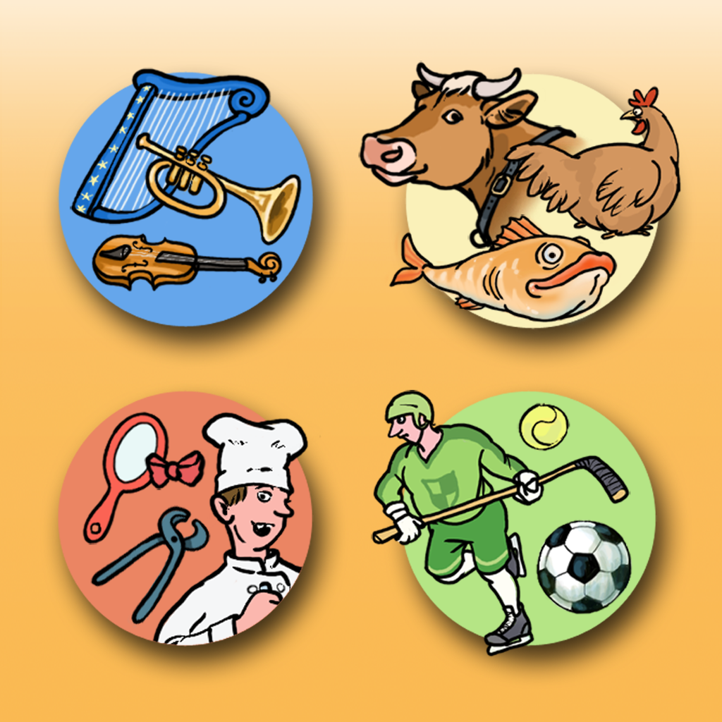 Get Happenings - Cause and Effect for iOS, iPhone, iPad Aso Report