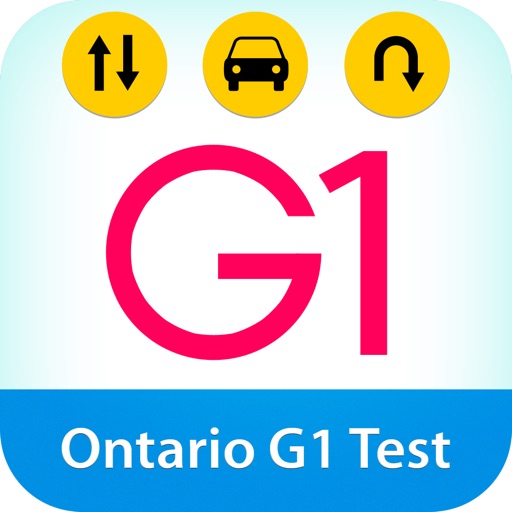 Ontario G1 Lite icon