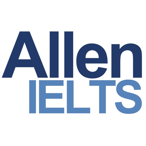 IELTS Prep TestBank! International English Language Testing System icon