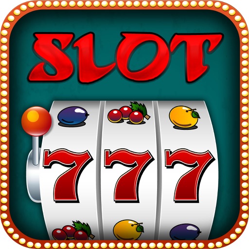 Slot Slot Party