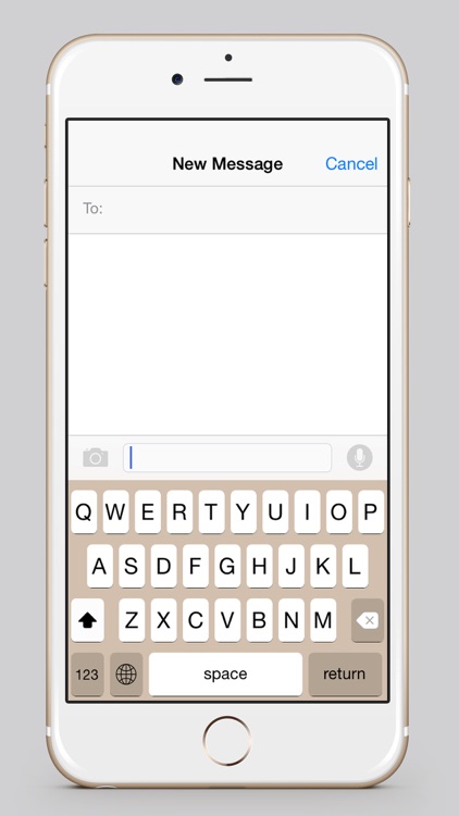Keyboard Design - Change Keyboard Color