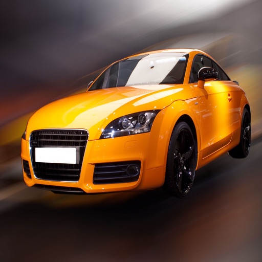 Car Games of Real Asphalt - Racing and Driving Simulator for Boys & Kids (8+) Free icon
