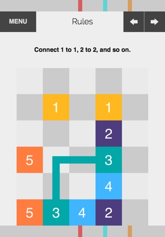 Number Connect screenshot 2