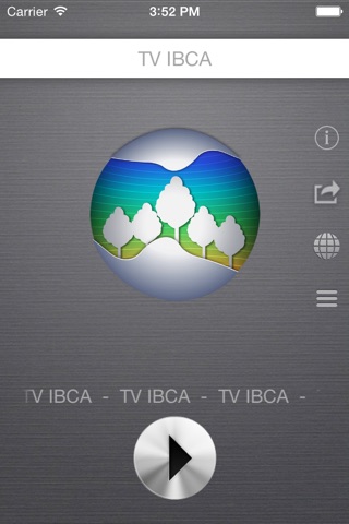 TV IBCA screenshot 2