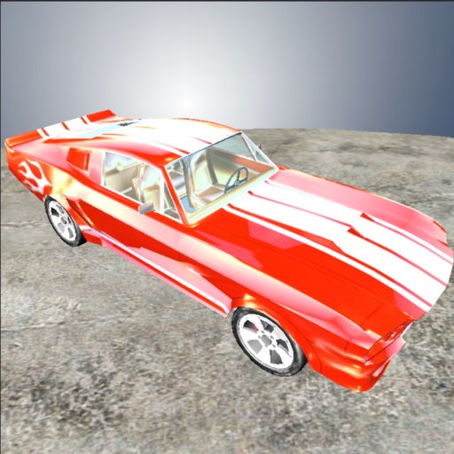 Muscle Racing Highland PRO Icon