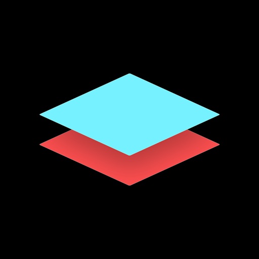 MixCamera-Brilliant Effects App For Blend Pictures Icon