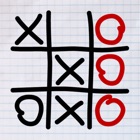 Top 21 Games Apps Like Tic-Tac-Toe Notepad - Best Alternatives