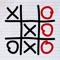 Tic-Tac-Toe Notepad