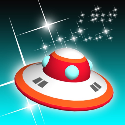 UFO Beat iOS App