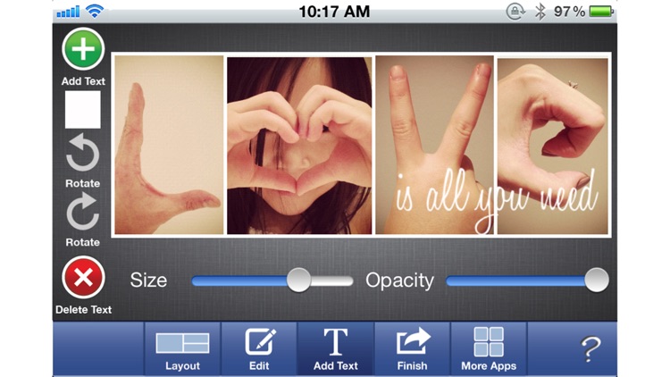 Timeline Cover Photo Maker Pro - Design and create your own custom Facebook profile page covers that reflects your personality!