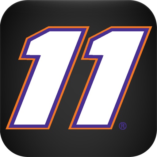 Denny Hamlin