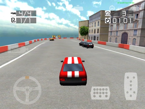 Ace of Race HD screenshot 3