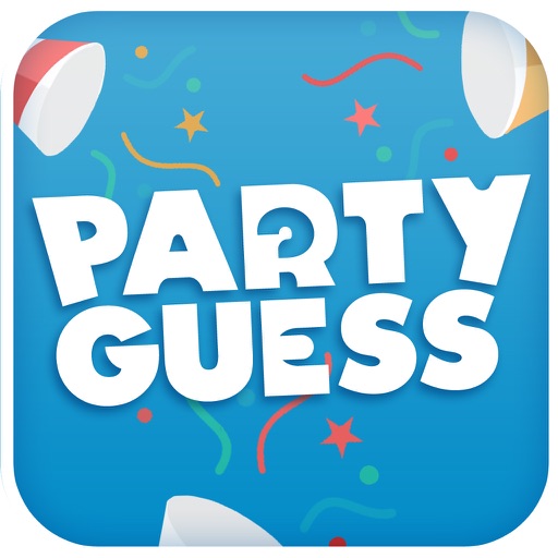 Party Guess Icon