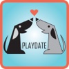 PlayDate - Where Dogs & People Meet