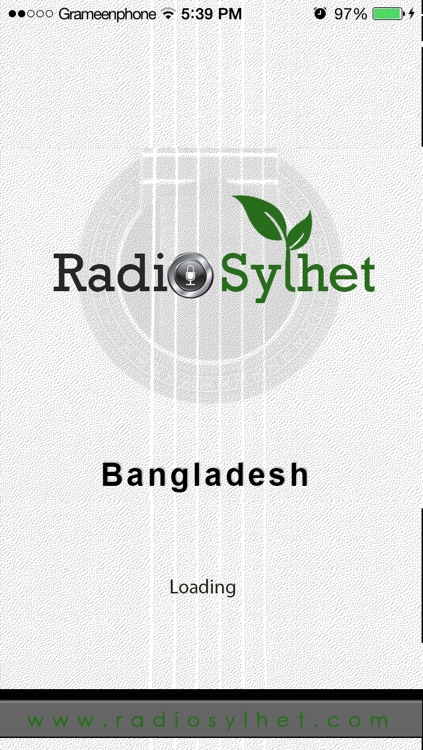 RadioSylhet screenshot-3