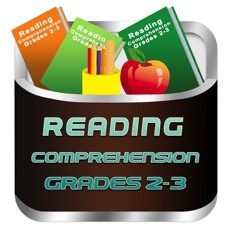 Activities of Reading Comprehension - Grades Two and Three