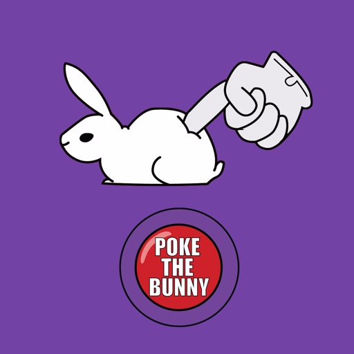 Poke The Bunny