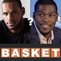 Basket Quiz - Scopri chi sono i giocatori di basket icon