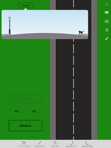 Learn To Drive: Manoeuvres screenshot 3