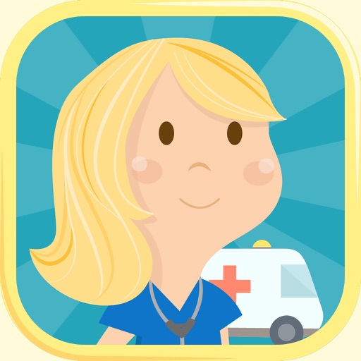 Doctor for a Day: An Educational App for Kids