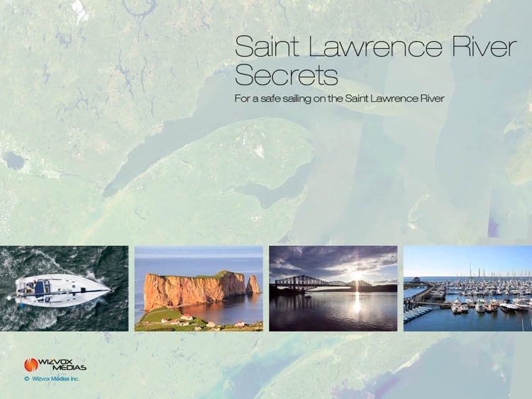 Saint Lawrence River Secrets screenshot-4