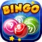 Bingo LUCKY ACE ! - Play Casino and Gambling Card Game for Free !