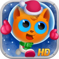 Space Kitty Puzzle icon