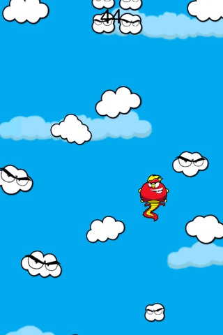 Drag N Fly screenshot 3