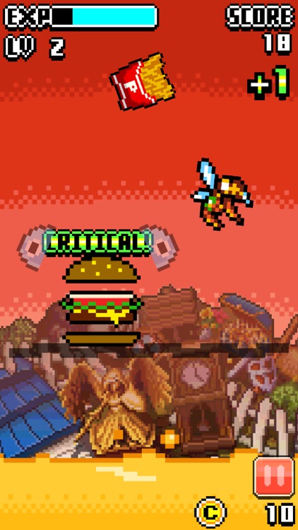 Gastro Hero screenshot-3