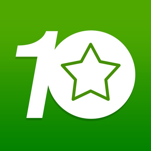 10 Day Influencing Icon