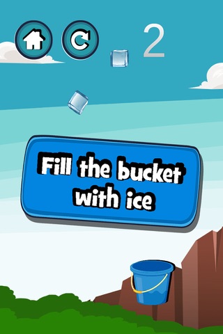 ALS - Ice Bucket Challenge screenshot 2