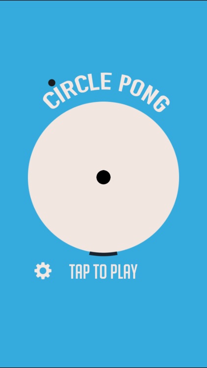 Circle Pong!