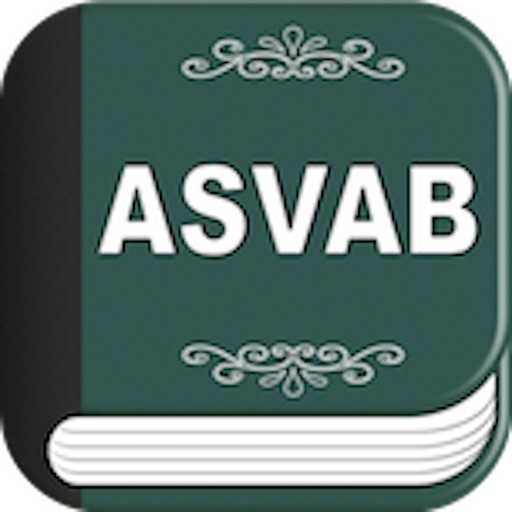 ASVAB Practice icon