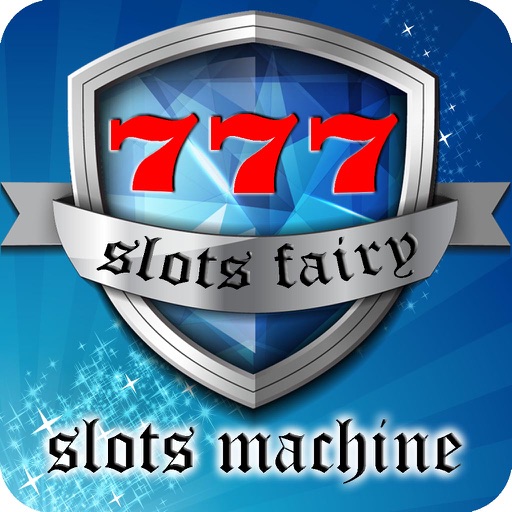 Slots Fairy : Free Las Vegas Slot Machine Game iOS App