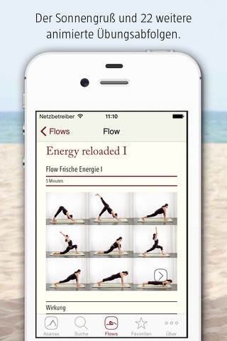 Yoga2go - Yoga Guide screenshot 3