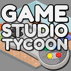 ‎Game Studio Tycoon