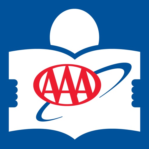 AAA Magazines icon