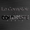 Le Comptoir du Coloriste