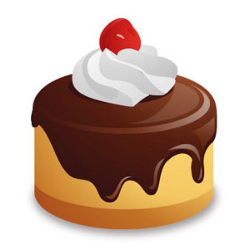 Cake 101: Beginner’s Guide with Tutorial Video icon